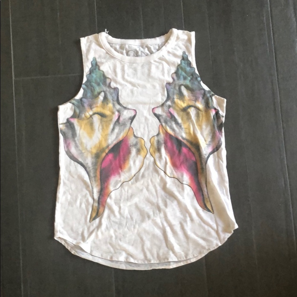 Girls tank top